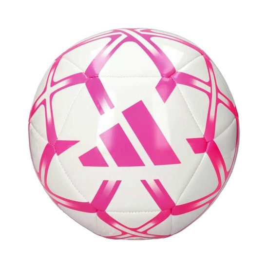 Adidas Μπάλα ποδοσφαίρου Starlancer Club Ball